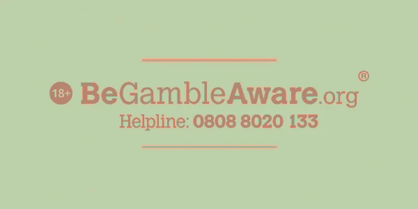 BeGambleAware